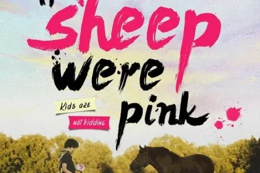 If the Sheep Were Pink