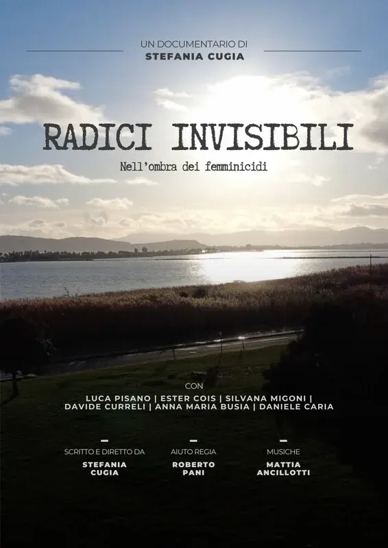 Invisible Roots*