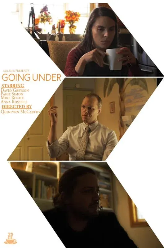 Going Under