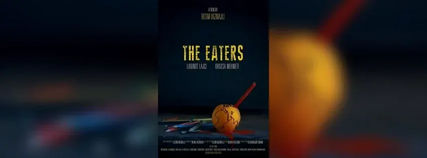 The Eaters