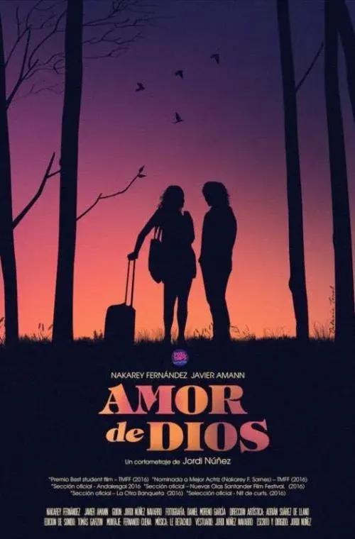 Amor de Dios