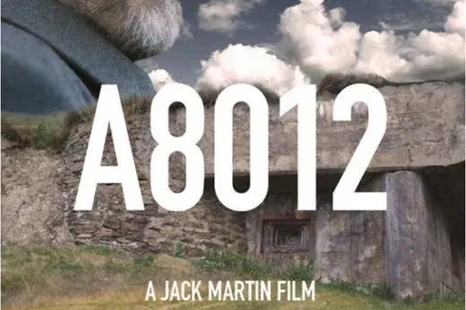 A8012 (TRAILER)