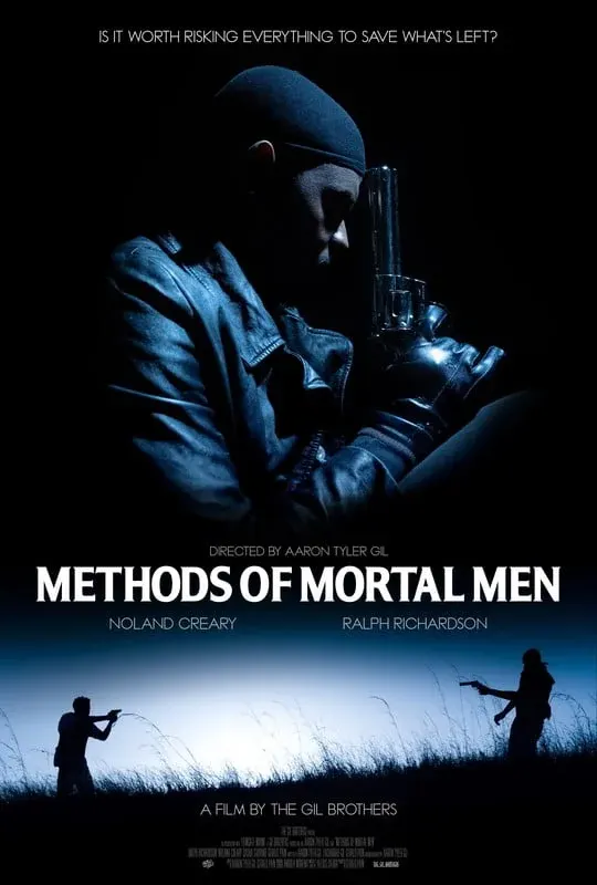 Methods of Mortal Men (TRAILER)