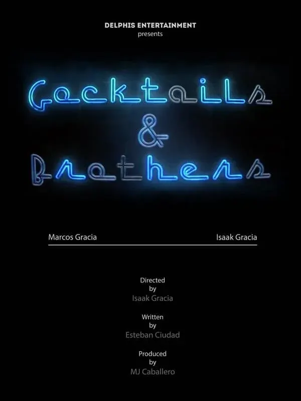 Cocktails & Brothers (TRAILER)