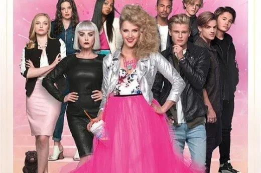 Fashion Chicks (TRAILER)