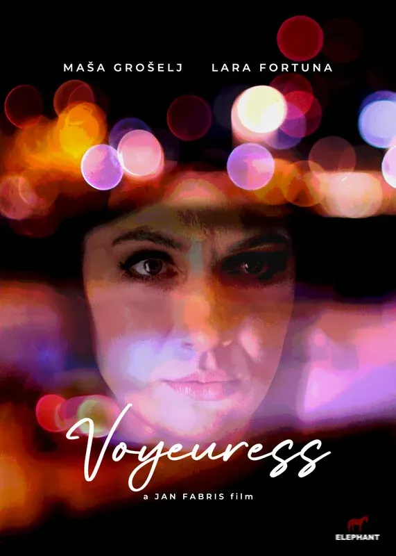 Voyeuress*