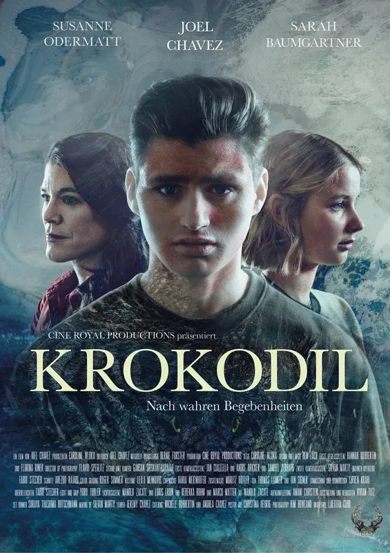 Crocodile*