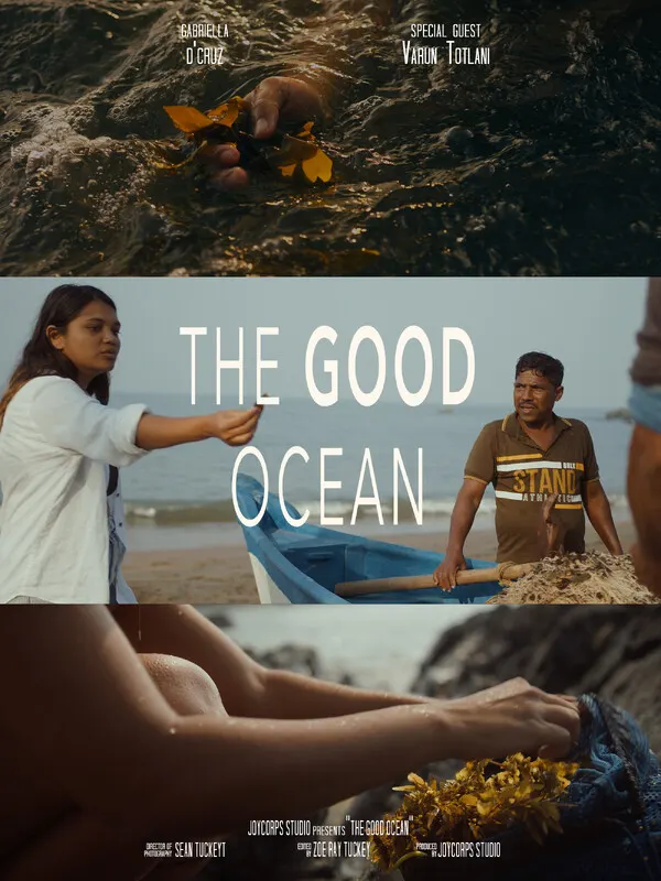 The Good Ocean*