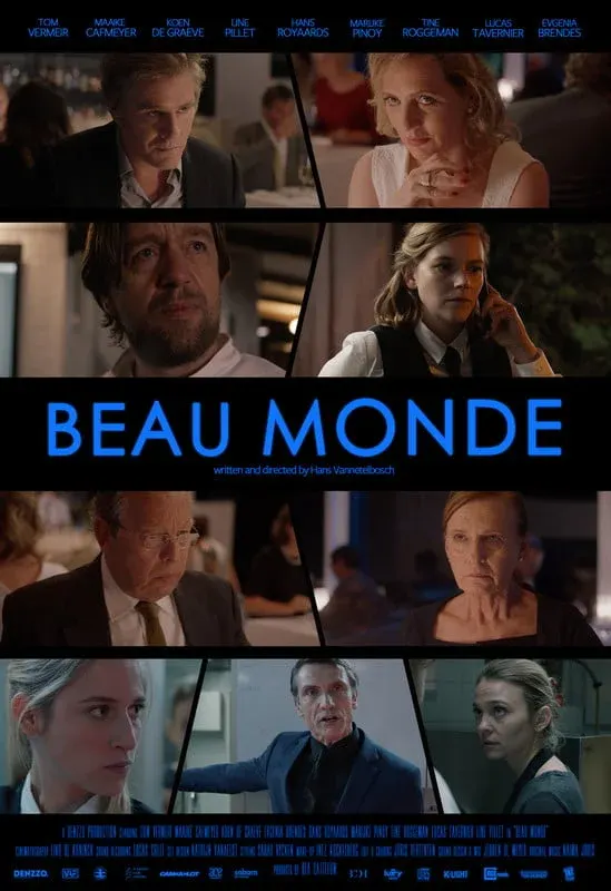 Beau Monde