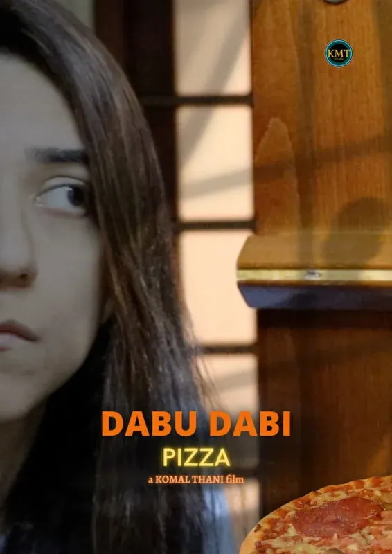 Dabu Dabi Pizza (TRAILER)