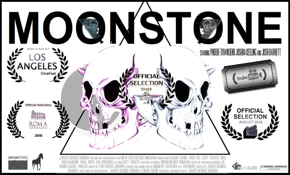 Moonstone
