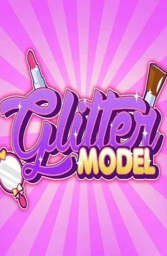 Glitter Model*
