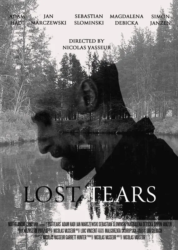 Lost Tears*