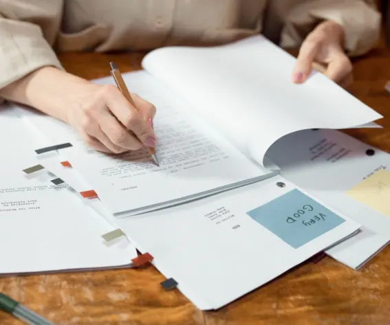 How To Become a Screenwriter: Six Steps To Begin With