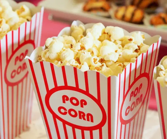 Breaking Taboos Created by Cinema