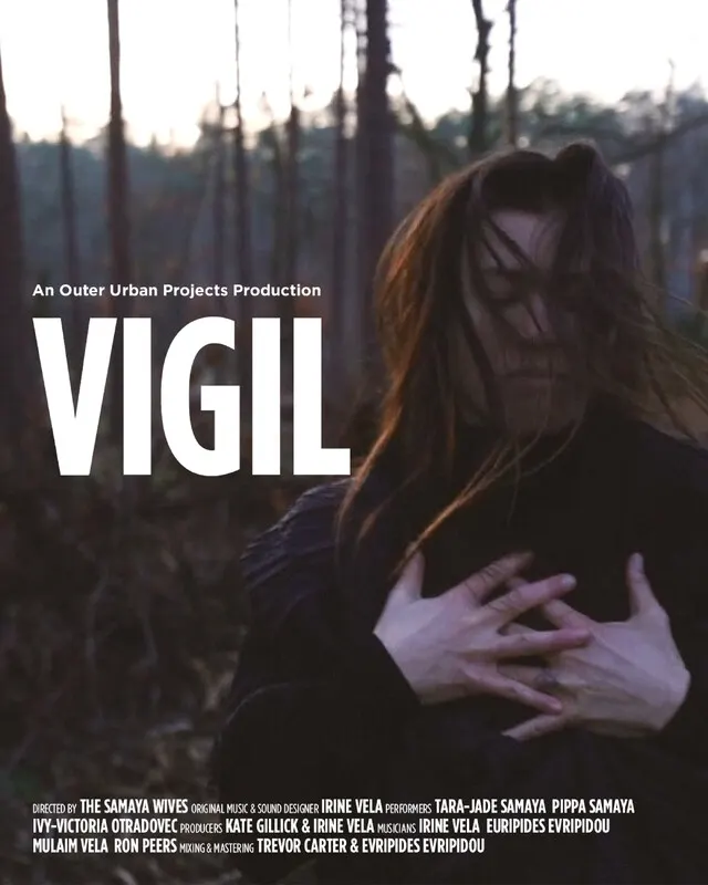 VIGIL*