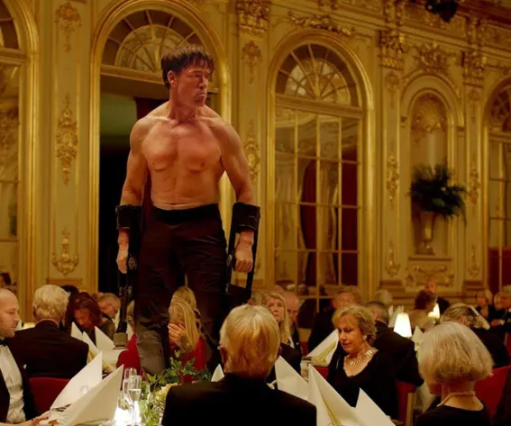 6 Main Characteristics of Scandinavian Cinema