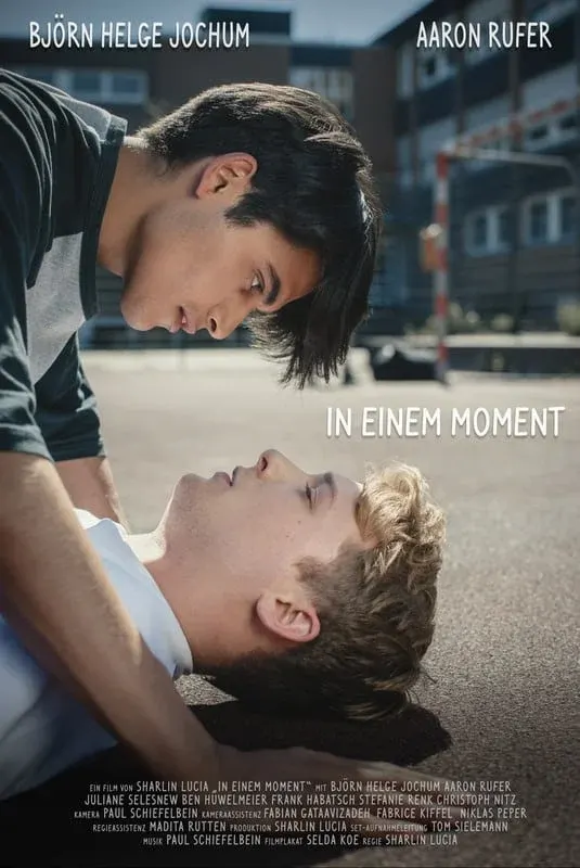 In a Moment (TRAILER)