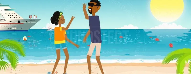 Cayman Dance