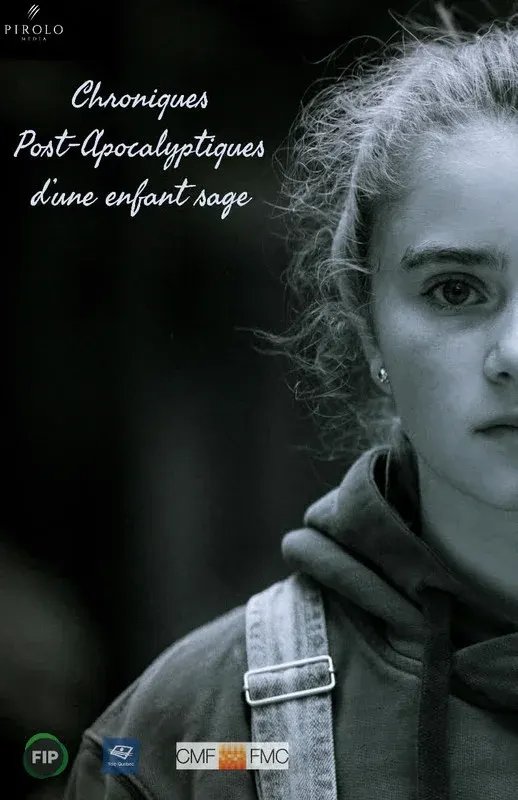 Post-apocalyptic Chronicles of a Wise Child (TRAILER)