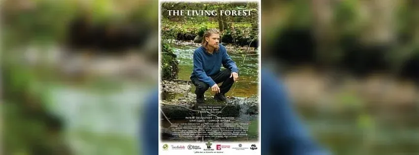 The Living Forest