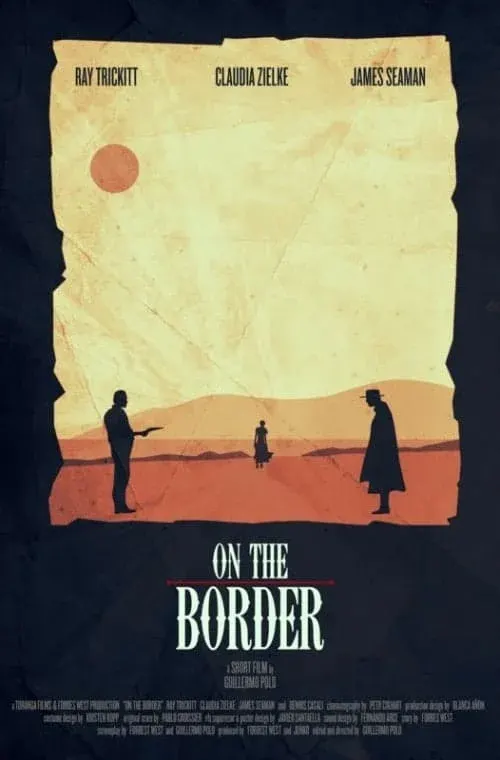 On the Border