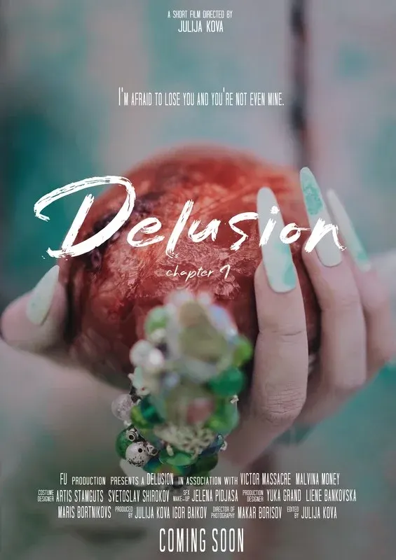 Delusion