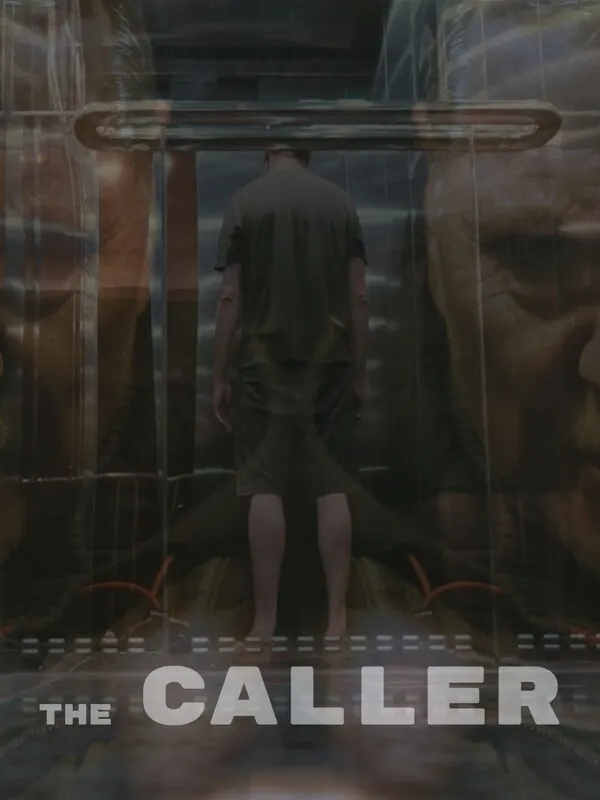 The Caller (TRAILER)