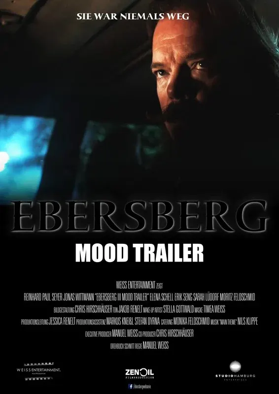 Ebersberg (TRAILER)