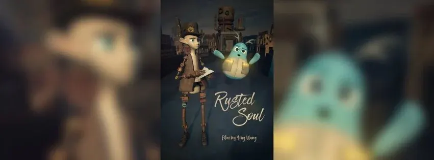 Rusted Soul