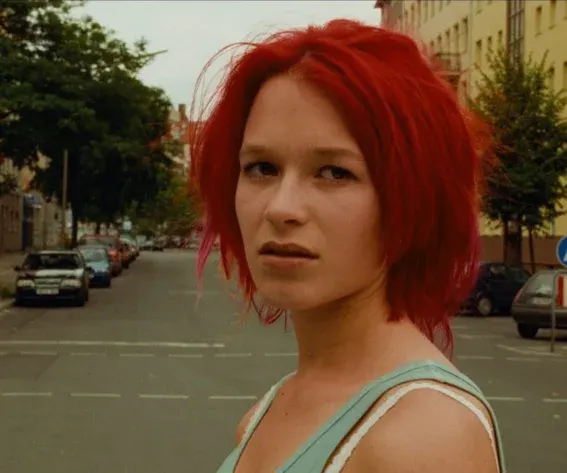 "Run Lola Run" – Appreciating the 1990s Classic