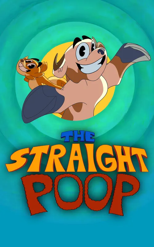 The Straight Poop
