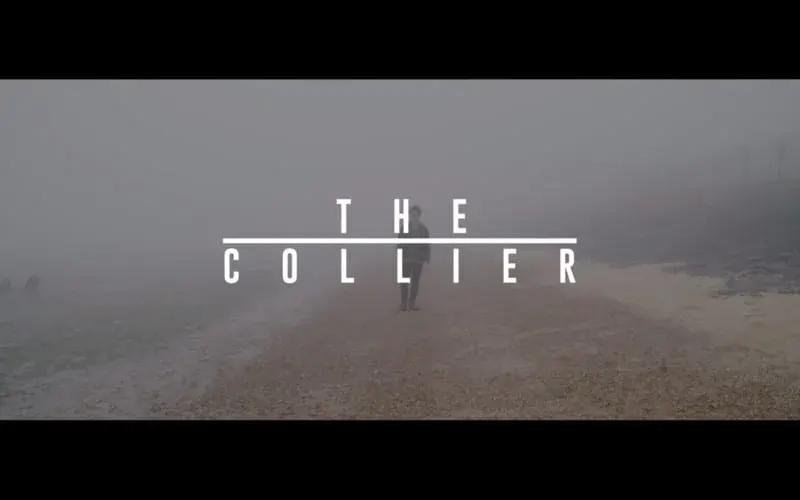 I'm Older by The Collier