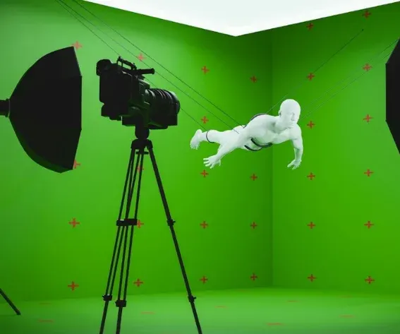 How Technology is Transforming Film Production