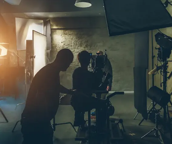 When Filmmakers No Longer Need a Gatekeeper