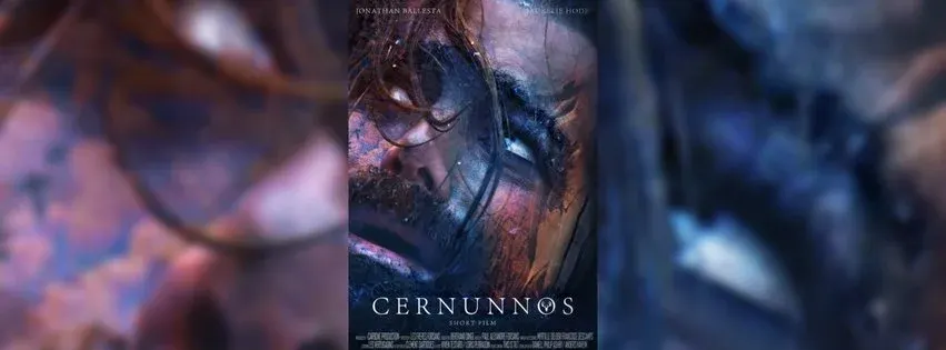 Cernunnos