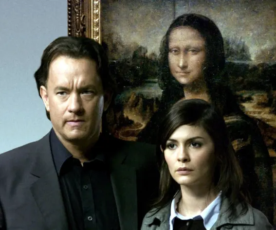 Most Famous Paintings Seen in Top Films