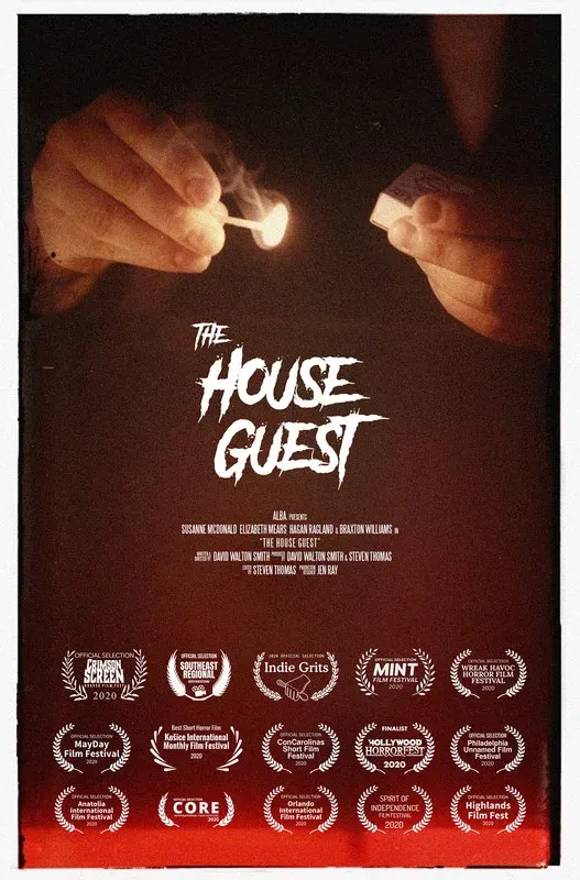 The House Guest