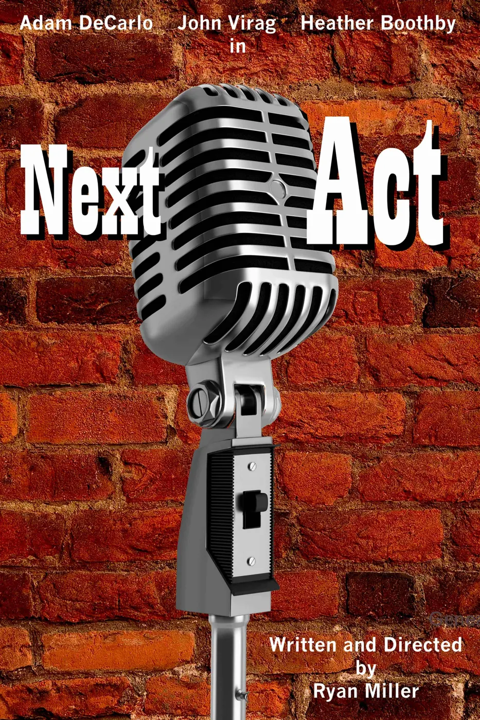 Next Act*