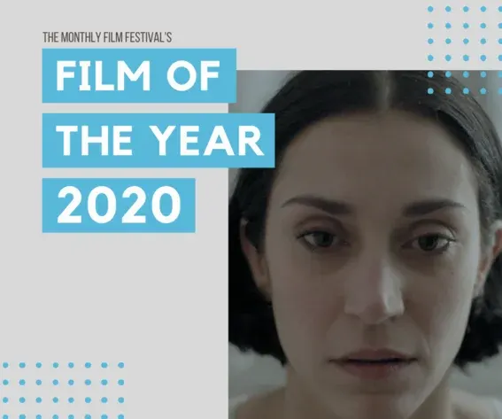 Film of the Year 2020 Announced