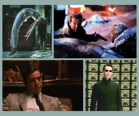 Sequels: When They Should Exist, and When They Shouldn't
