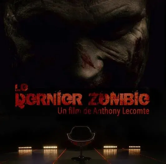 The Last Zombie*