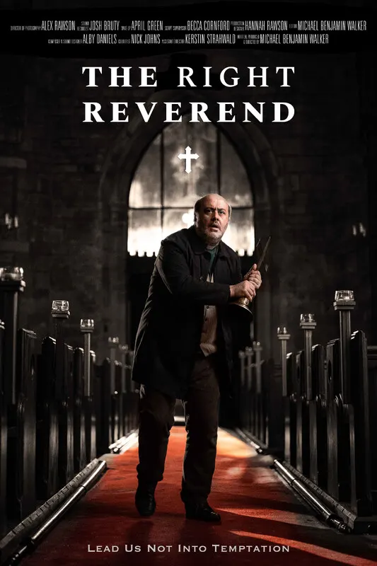 The Right Reverend*