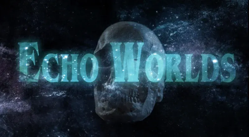 The Echo Worlds (TRAILER)