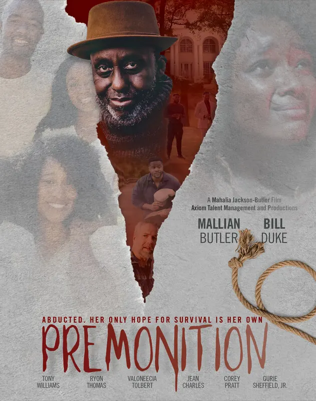 Premonition (TRAILER)