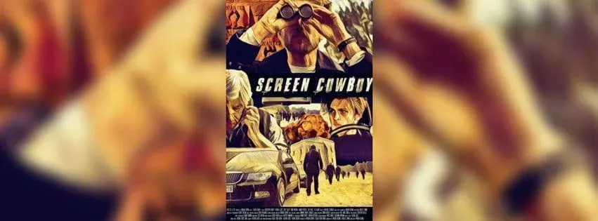 Screen Cowboy