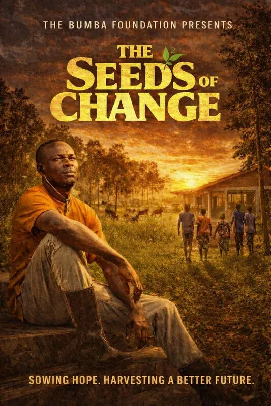 The Seeds of Change