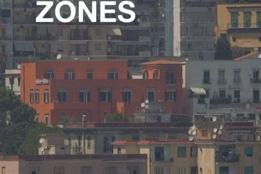 Red Zones**