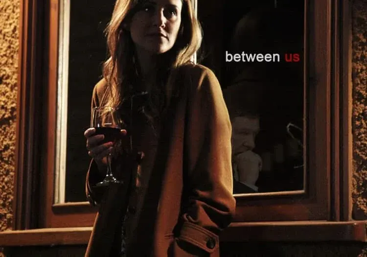 Between Us