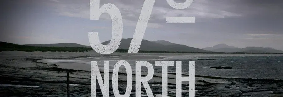 57º North